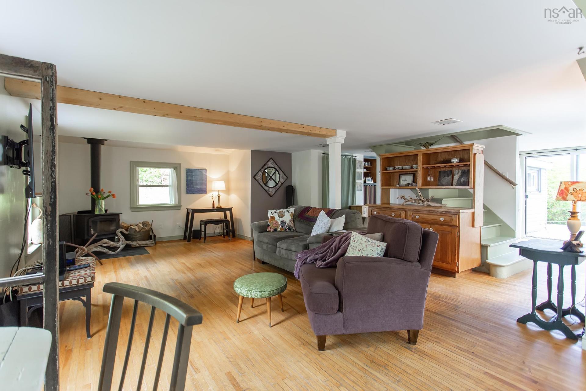 14 Cross Street, Bear River, NS