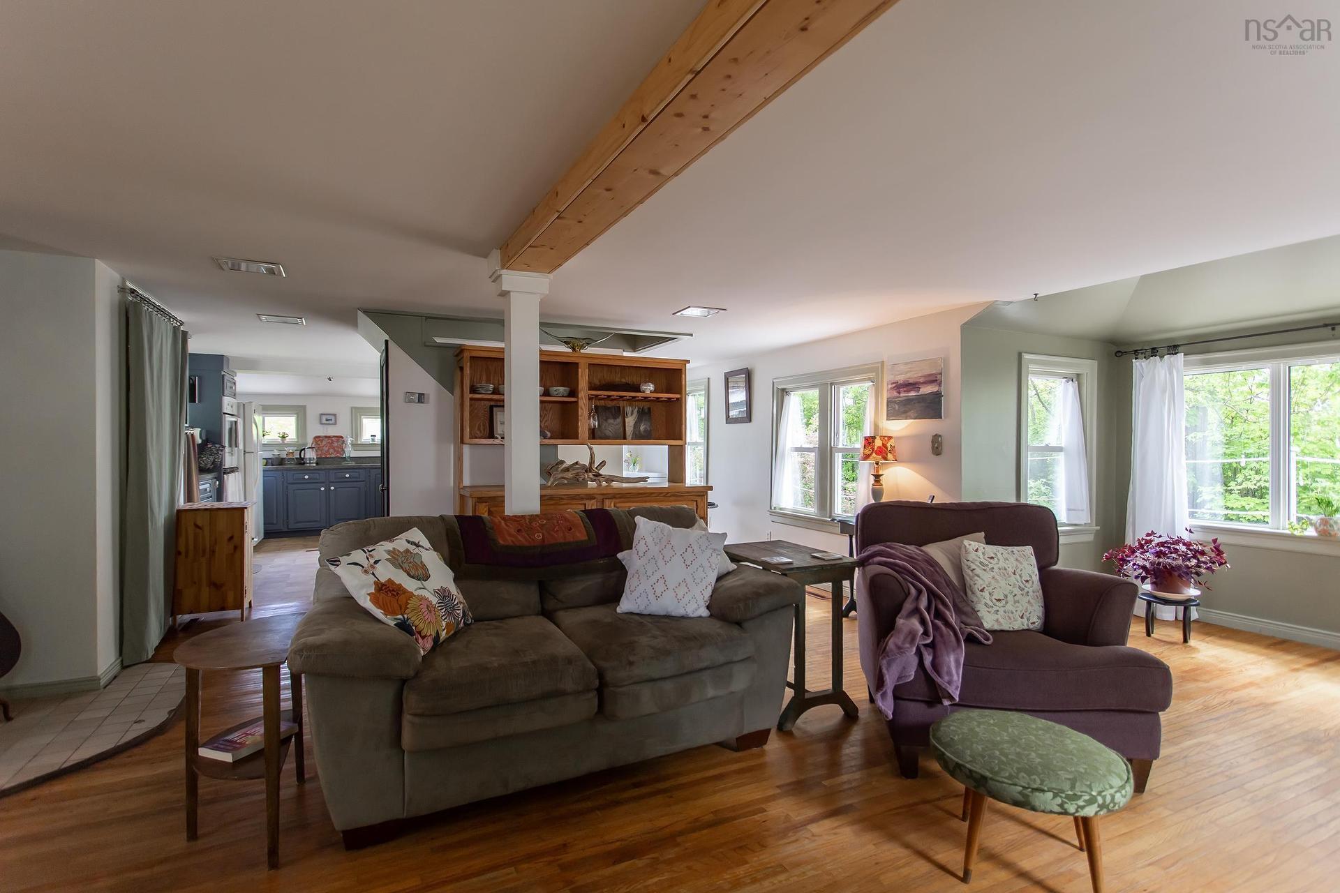 14 Cross Street, Bear River, NS