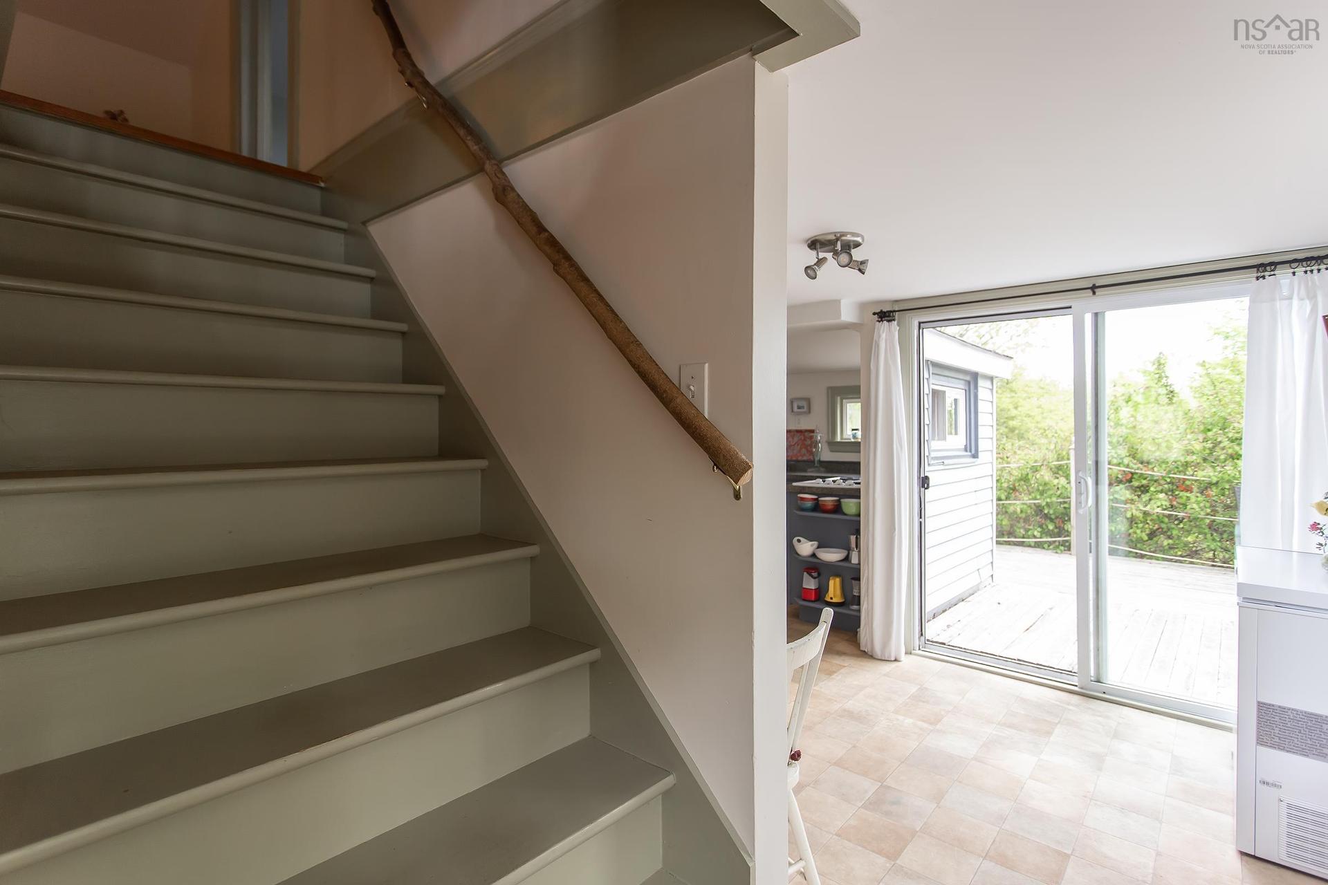 14 Cross Street, Bear River, NS