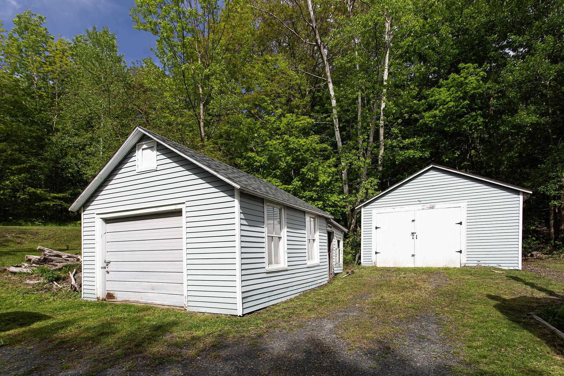 14 Cross Street, Bear River, NS