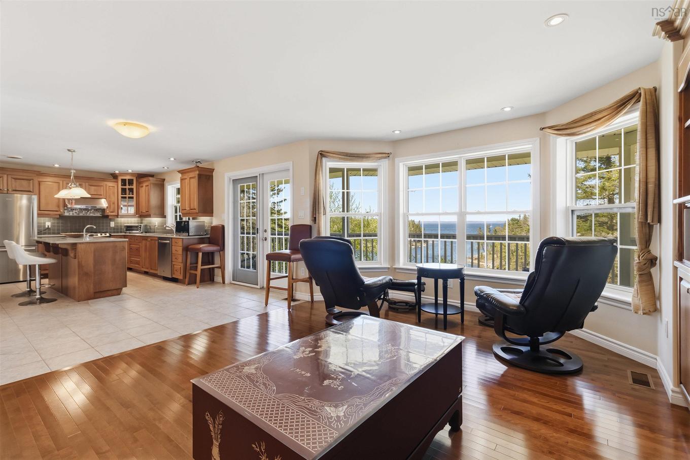 17 Paddys Head Road, Indian Harbour, NS