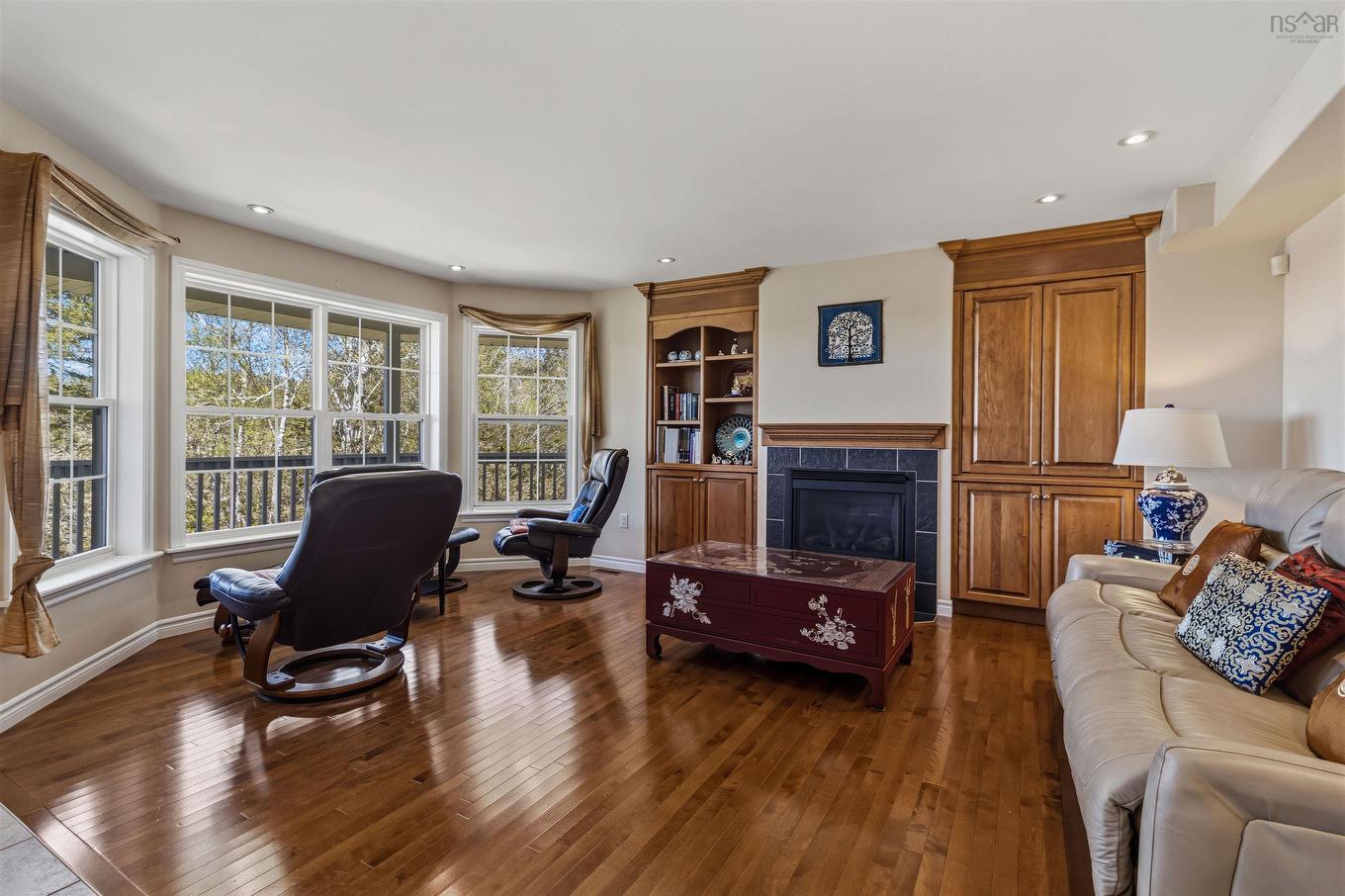 17 Paddys Head Road, Indian Harbour, NS
