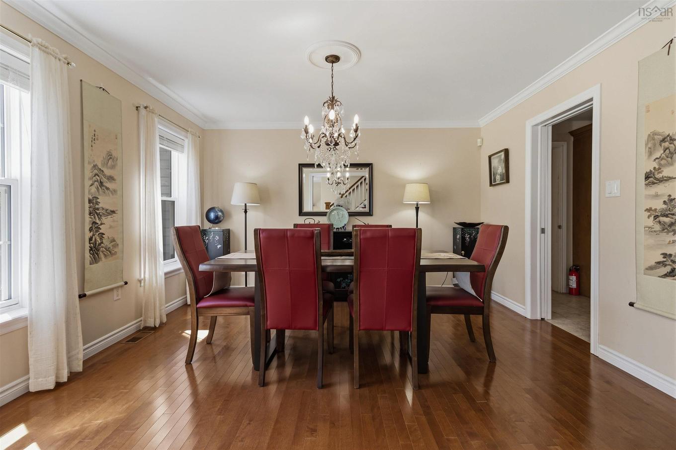 17 Paddys Head Road, Indian Harbour, NS