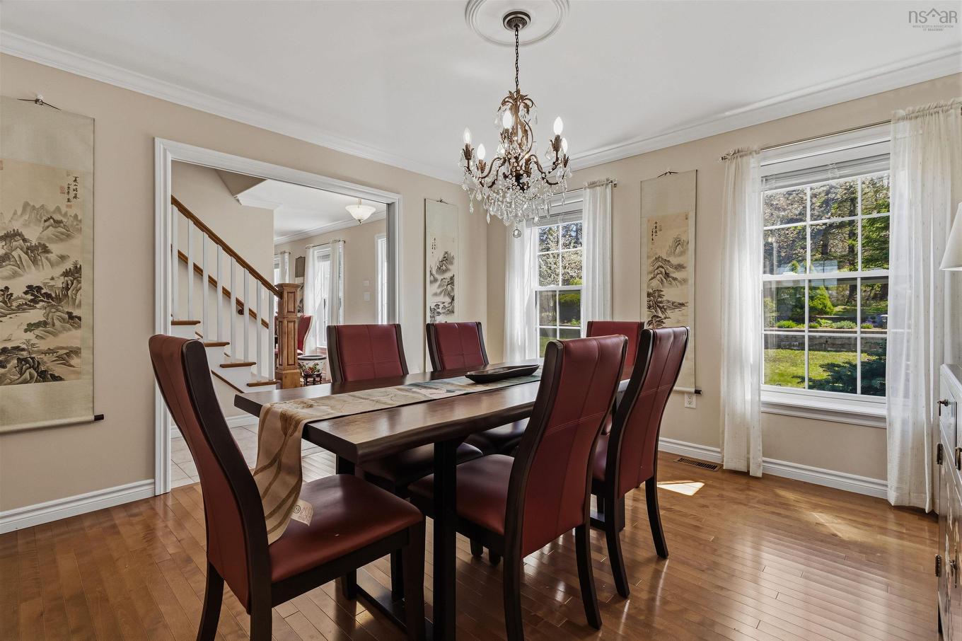 17 Paddys Head Road, Indian Harbour, NS