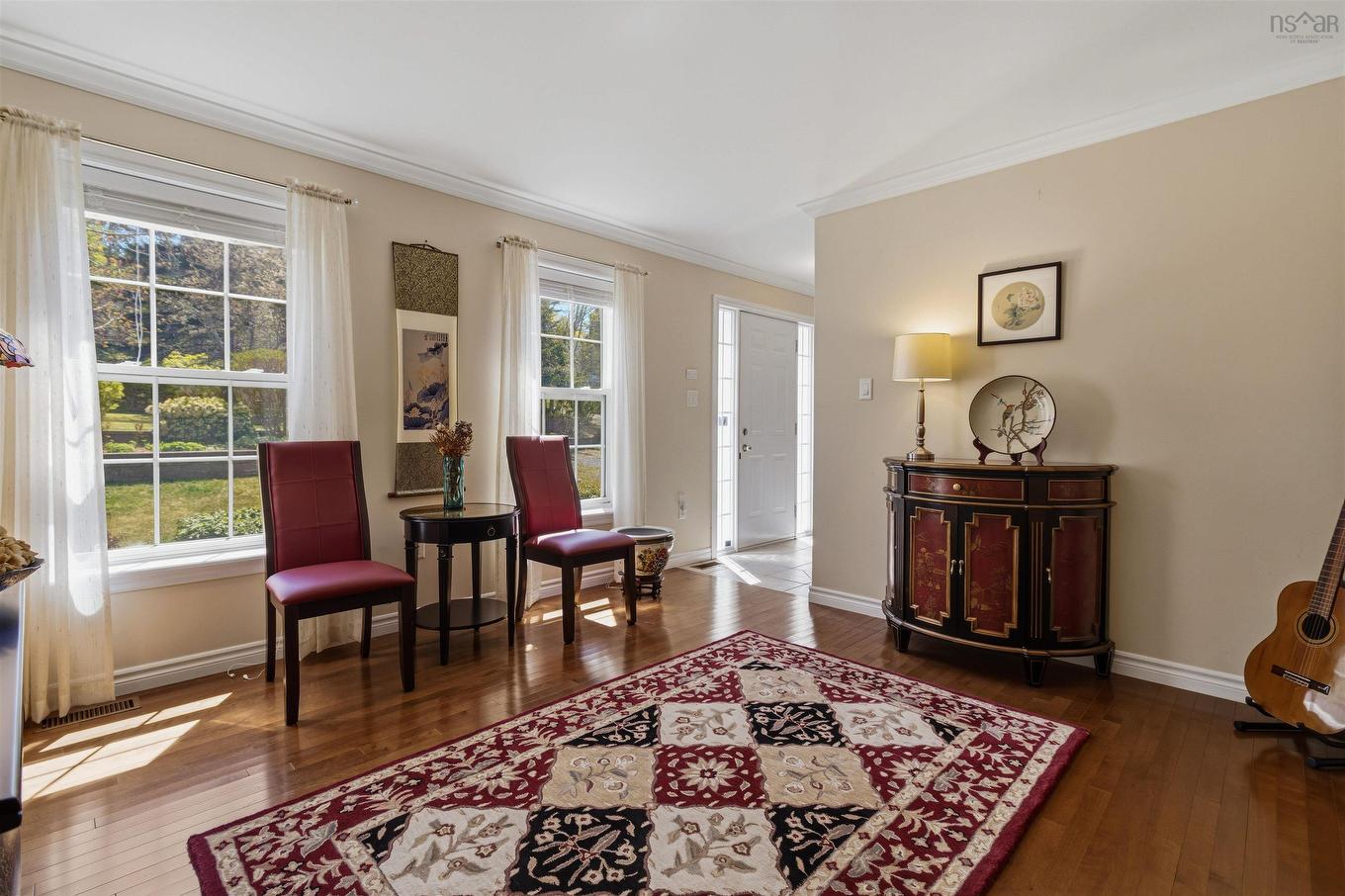 17 Paddys Head Road, Indian Harbour, NS