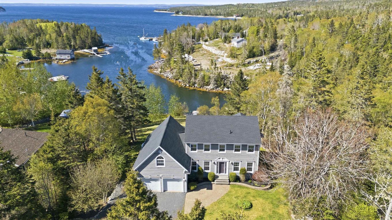 17 Paddys Head Road, Indian Harbour, NS