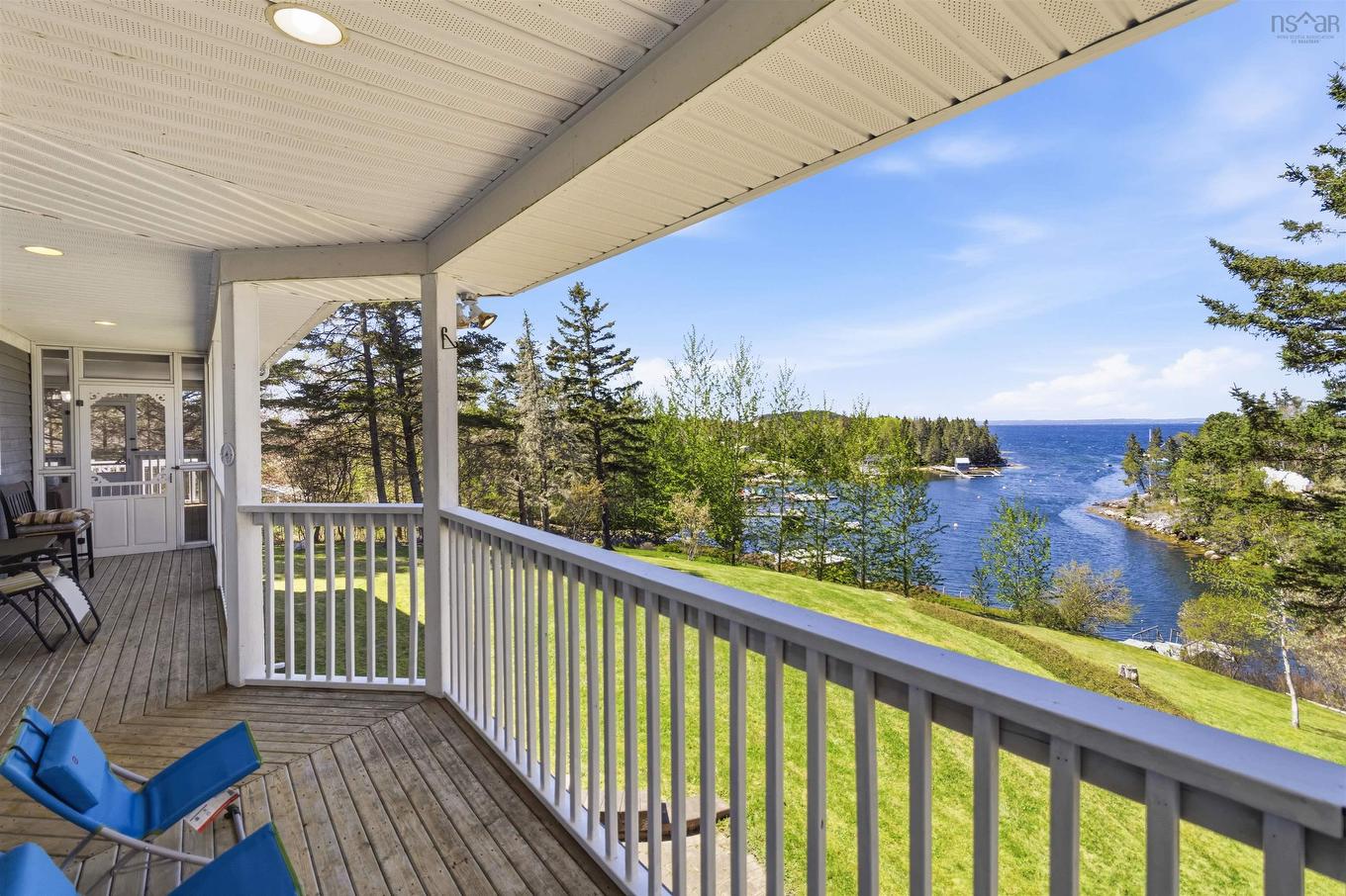 17 Paddys Head Road, Indian Harbour, NS