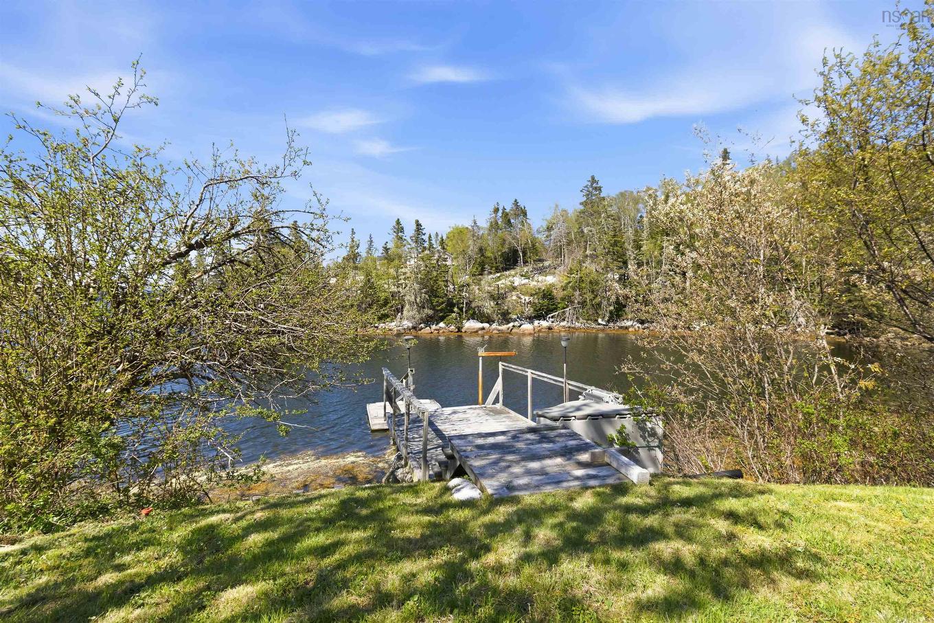 17 Paddys Head Road, Indian Harbour, NS