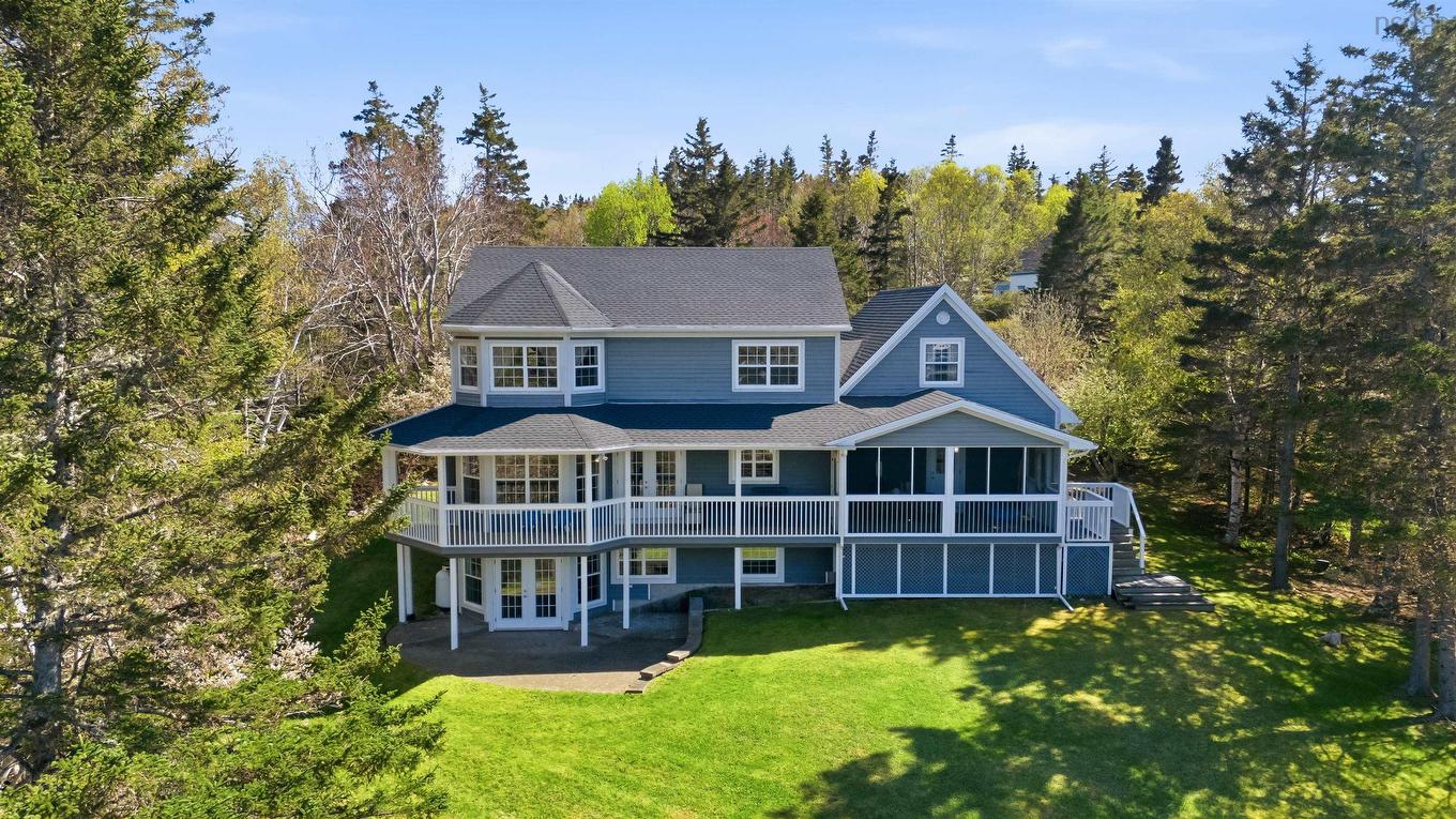 17 Paddys Head Road, Indian Harbour, NS