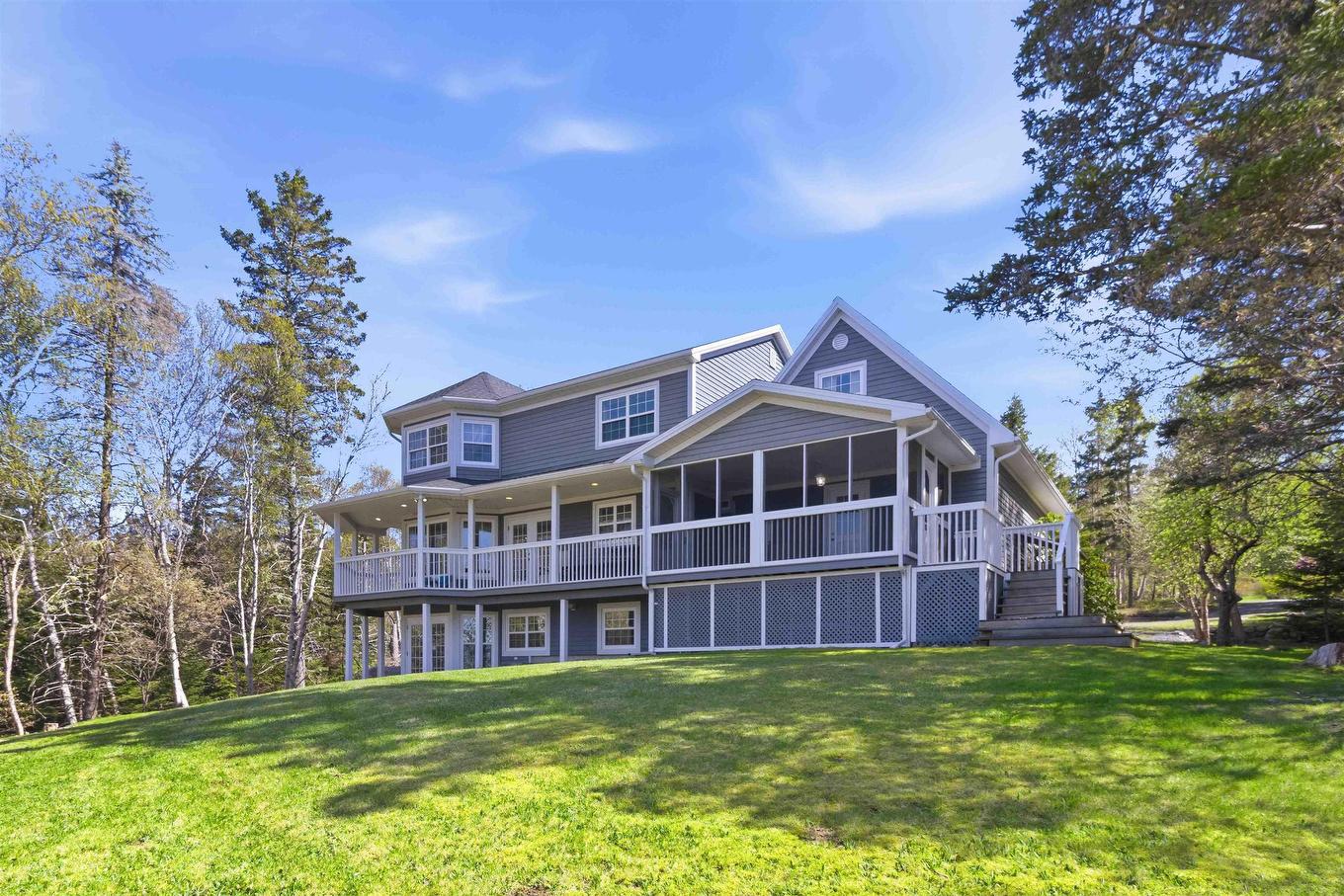 17 Paddys Head Road, Indian Harbour, NS