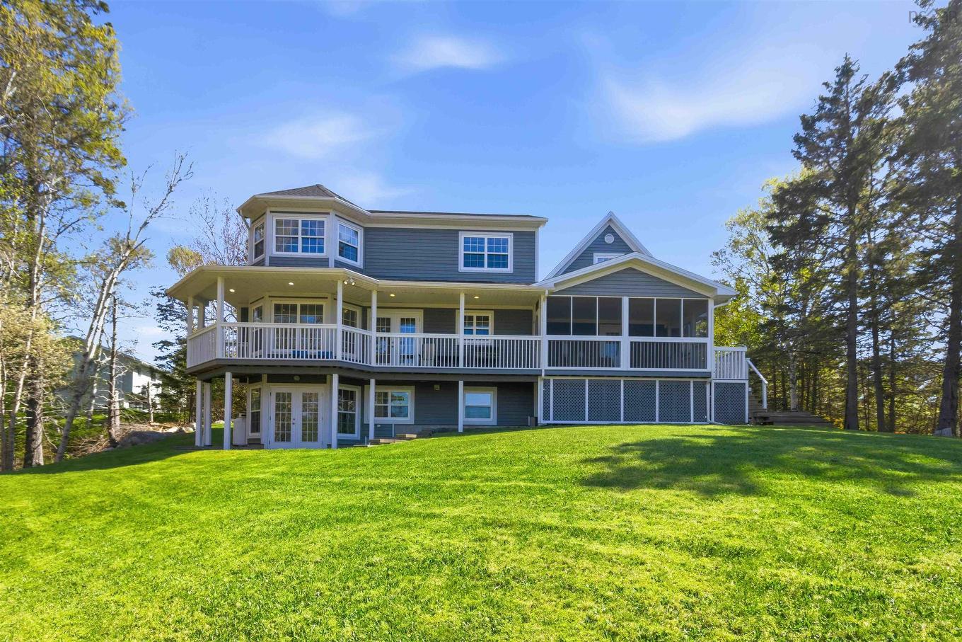 17 Paddys Head Road, Indian Harbour, NS