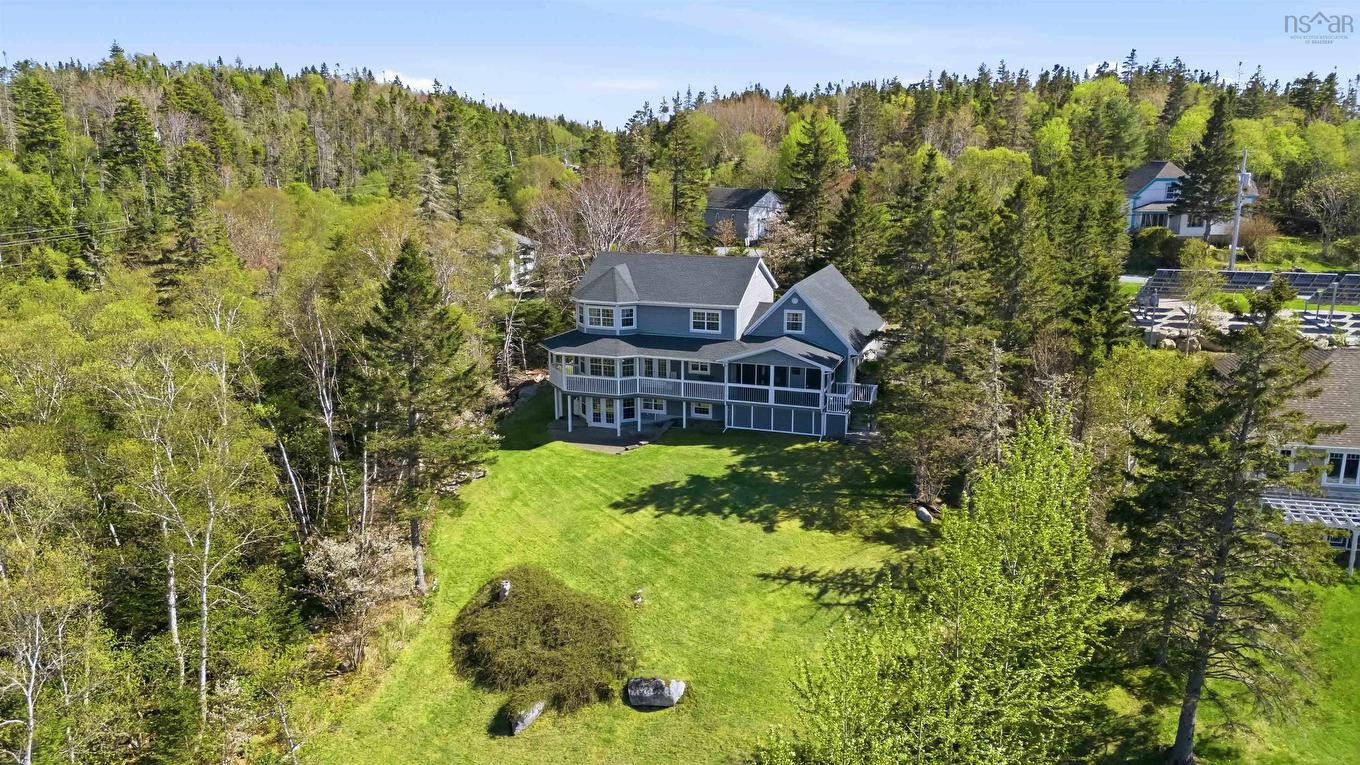 17 Paddys Head Road, Indian Harbour, NS