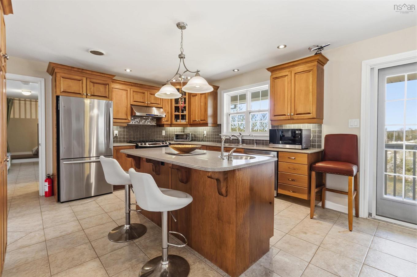 17 Paddys Head Road, Indian Harbour, NS