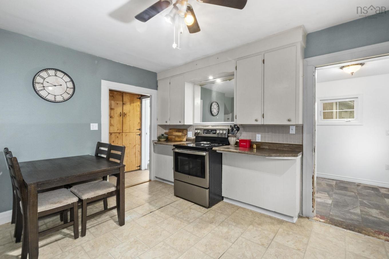 1160 Woodville Road, Ashdale, NS