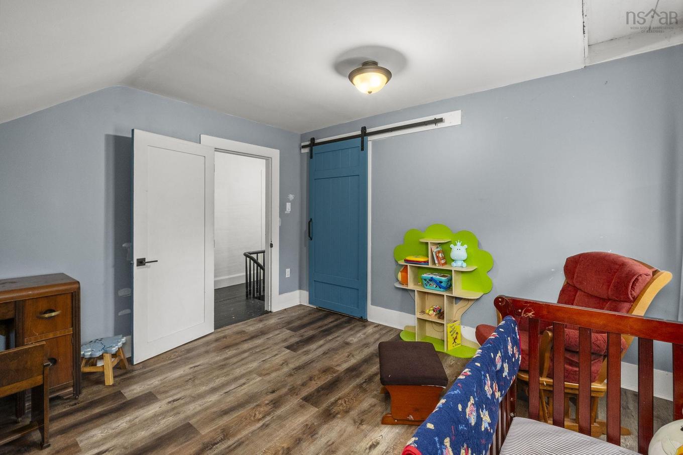 1160 Woodville Road, Ashdale, NS