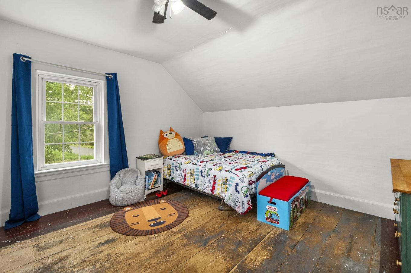 1160 Woodville Road, Ashdale, NS