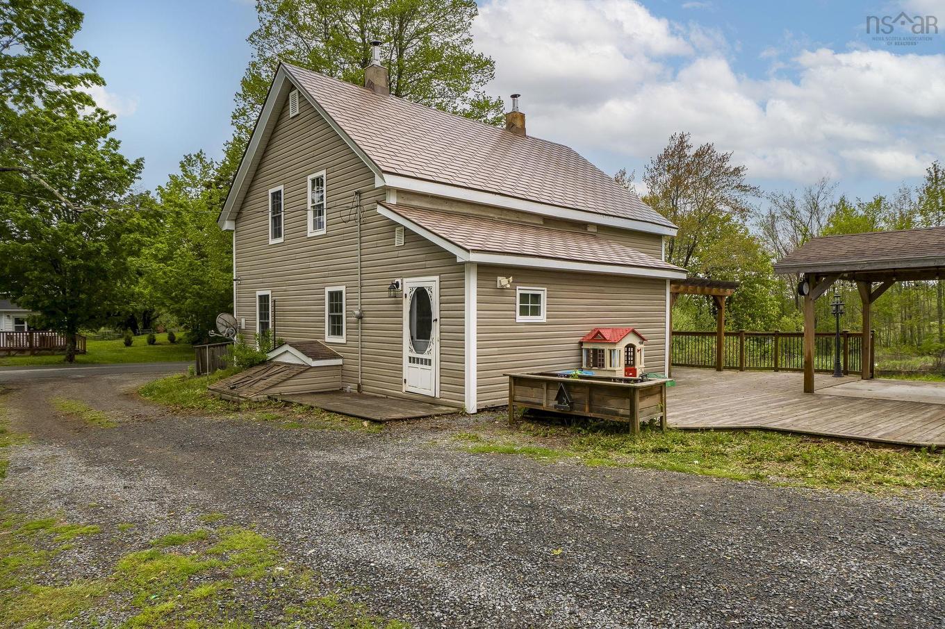 1160 Woodville Road, Ashdale, NS