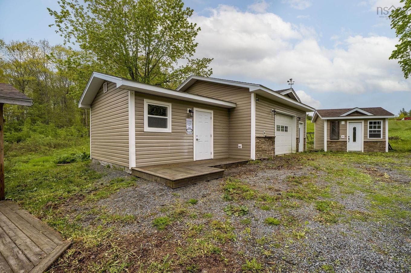 1160 Woodville Road, Ashdale, NS