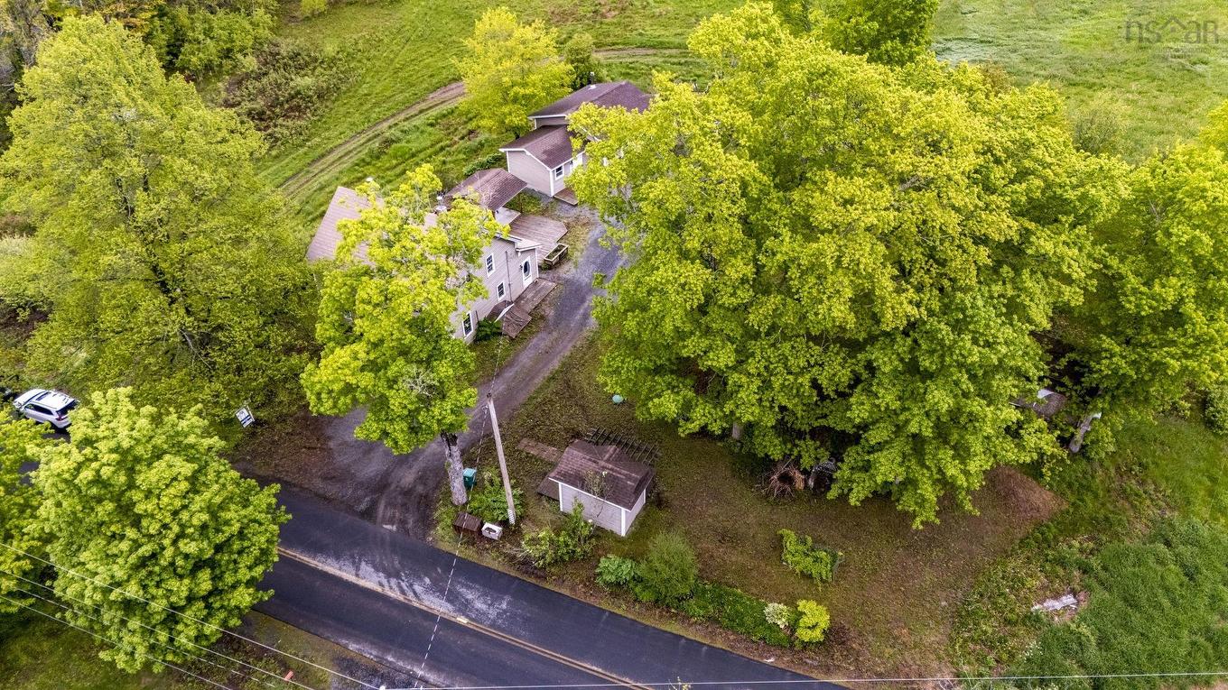 1160 Woodville Road, Ashdale, NS