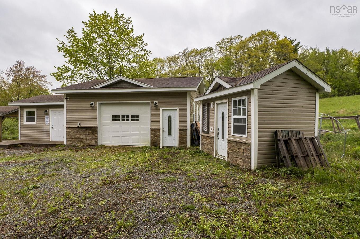 1160 Woodville Road, Ashdale, NS
