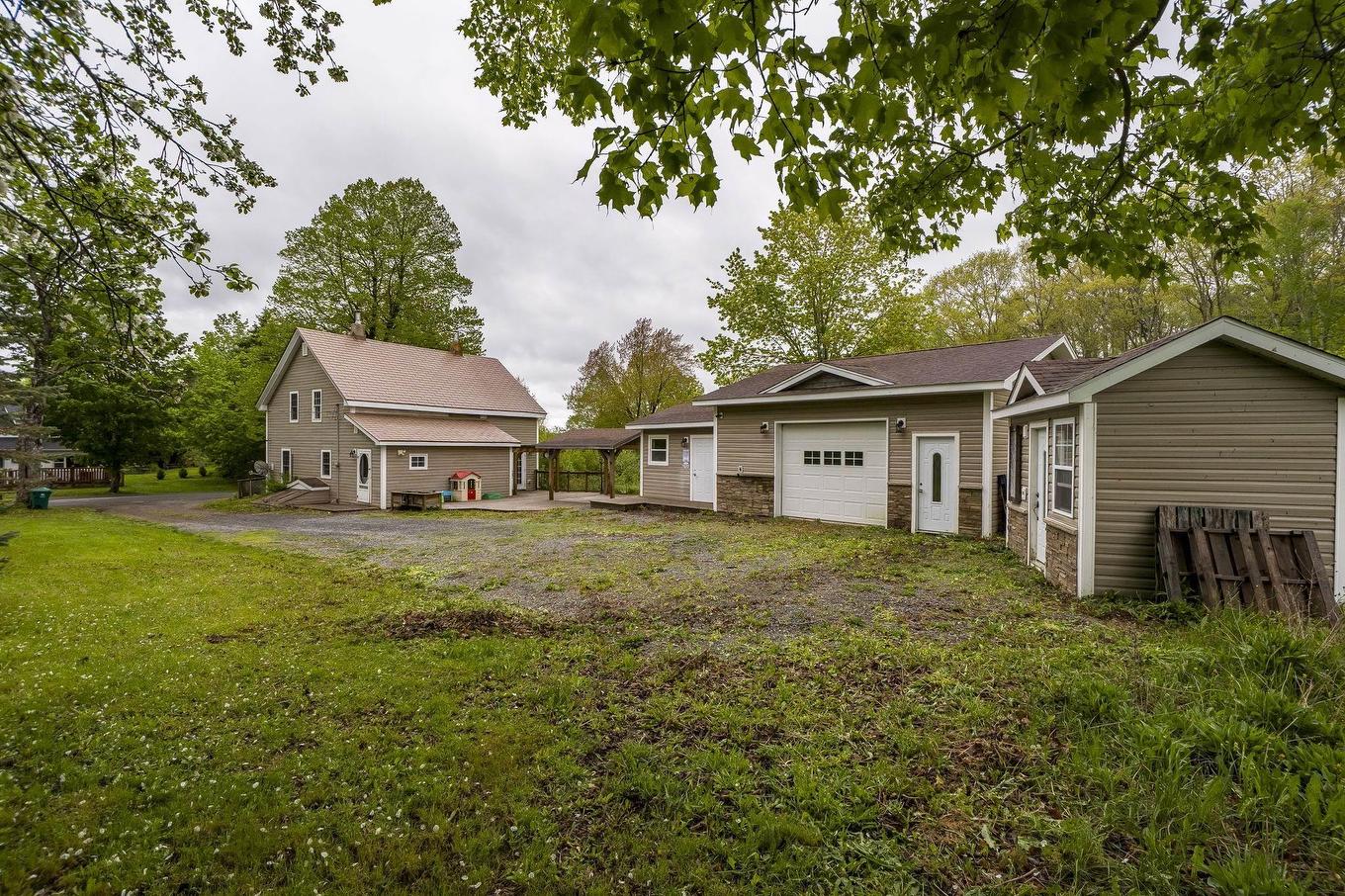 1160 Woodville Road, Ashdale, NS