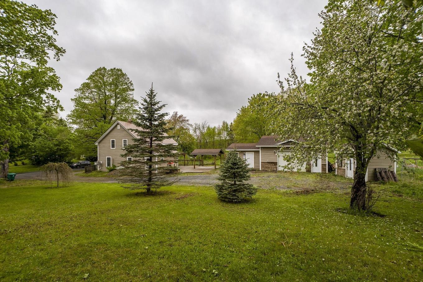 1160 Woodville Road, Ashdale, NS