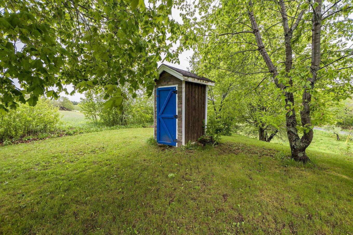 1160 Woodville Road, Ashdale, NS