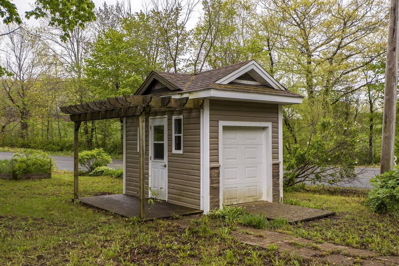 1160 Woodville Road, Ashdale, NS