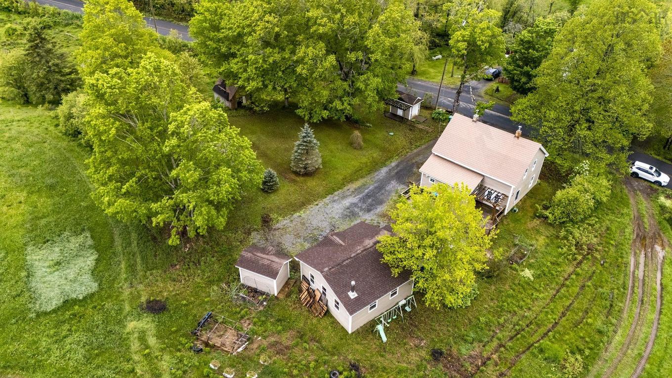 1160 Woodville Road, Ashdale, NS