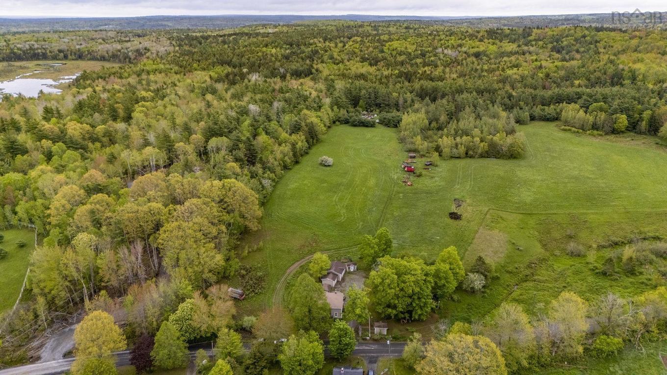 1160 Woodville Road, Ashdale, NS