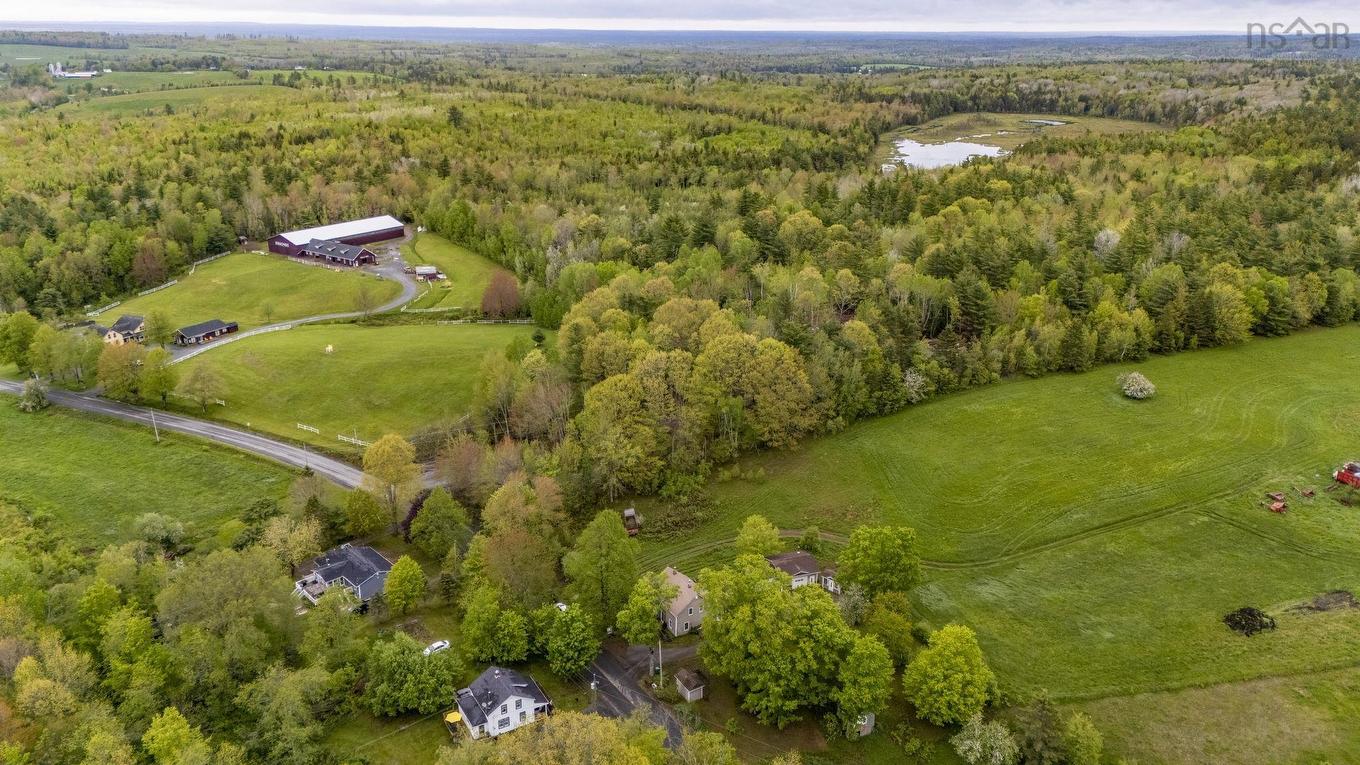 1160 Woodville Road, Ashdale, NS