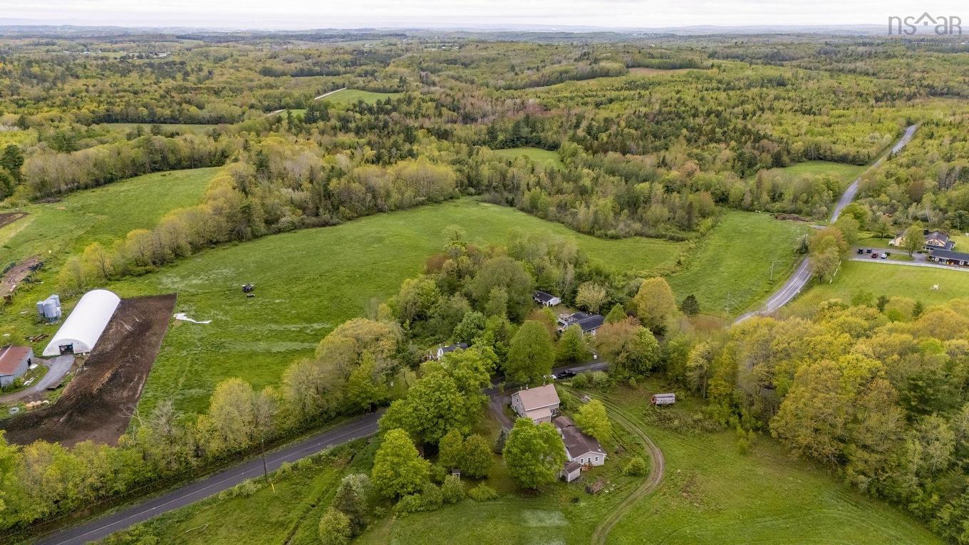 1160 Woodville Road, Ashdale, NS