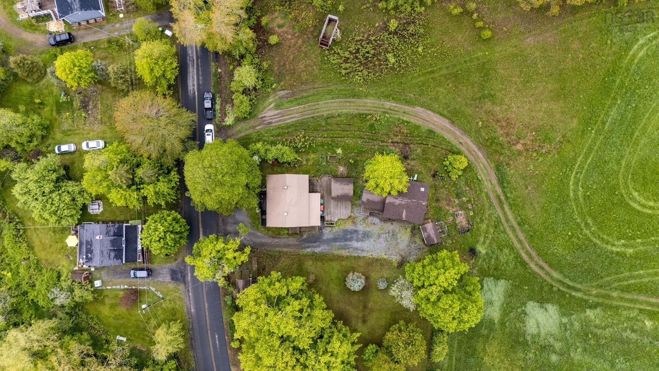 1160 Woodville Road, Ashdale, NS