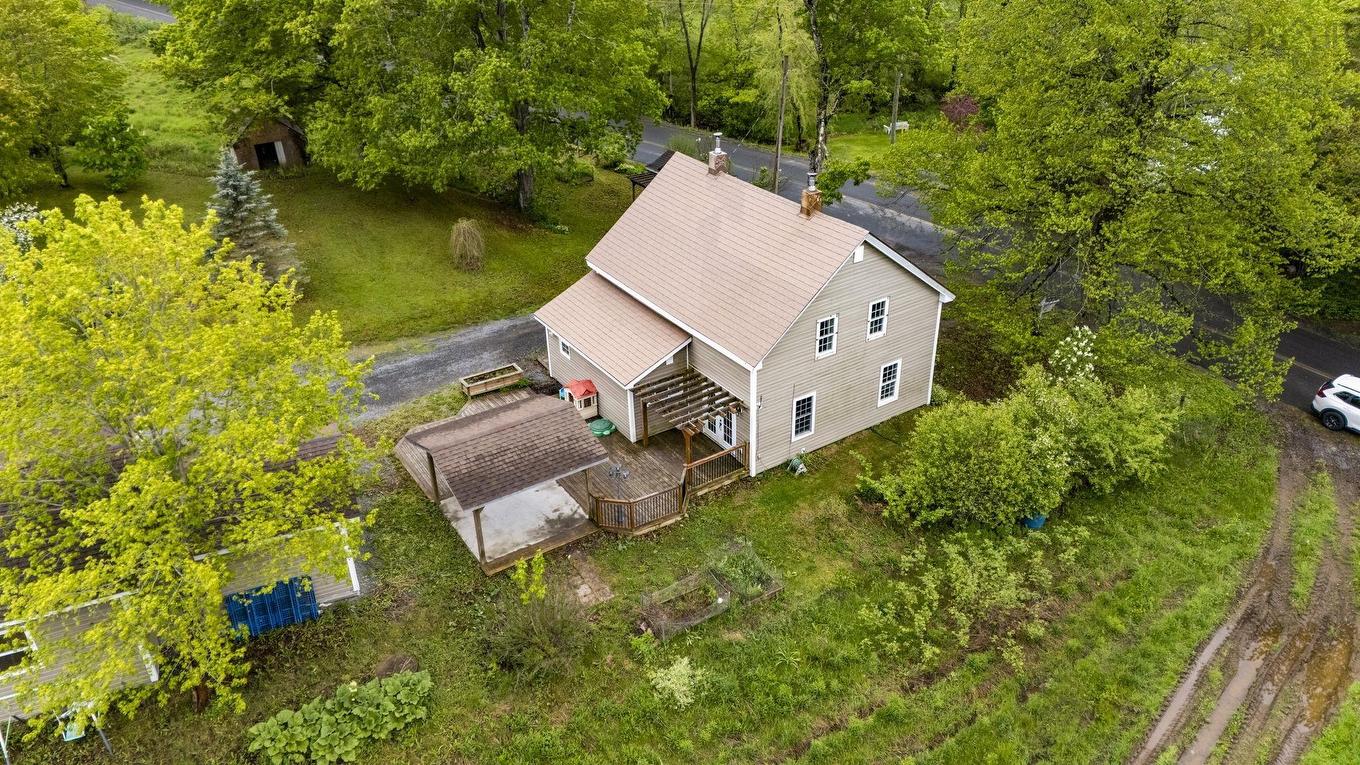1160 Woodville Road, Ashdale, NS