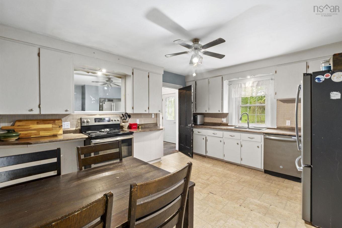 1160 Woodville Road, Ashdale, NS