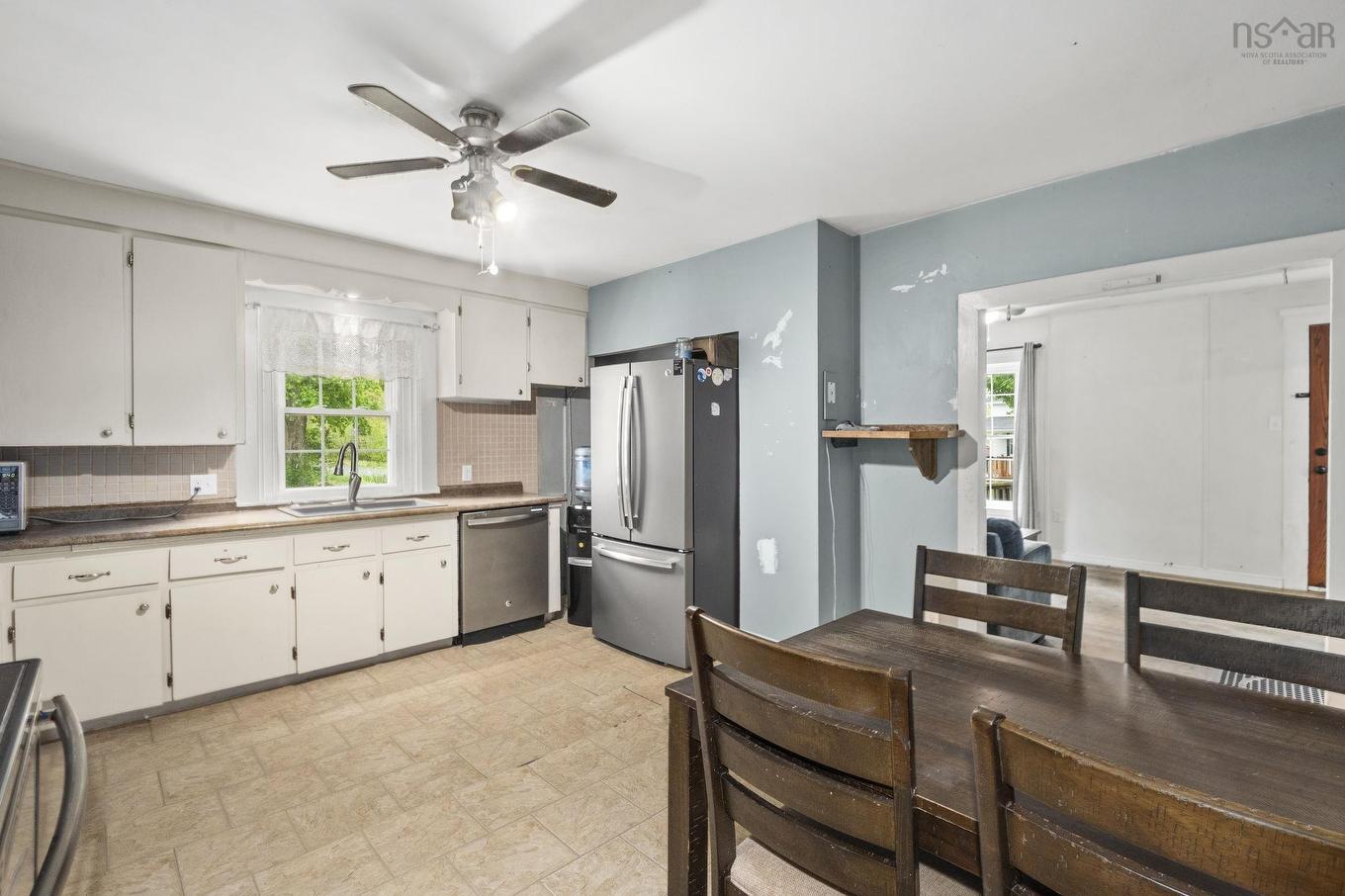 1160 Woodville Road, Ashdale, NS