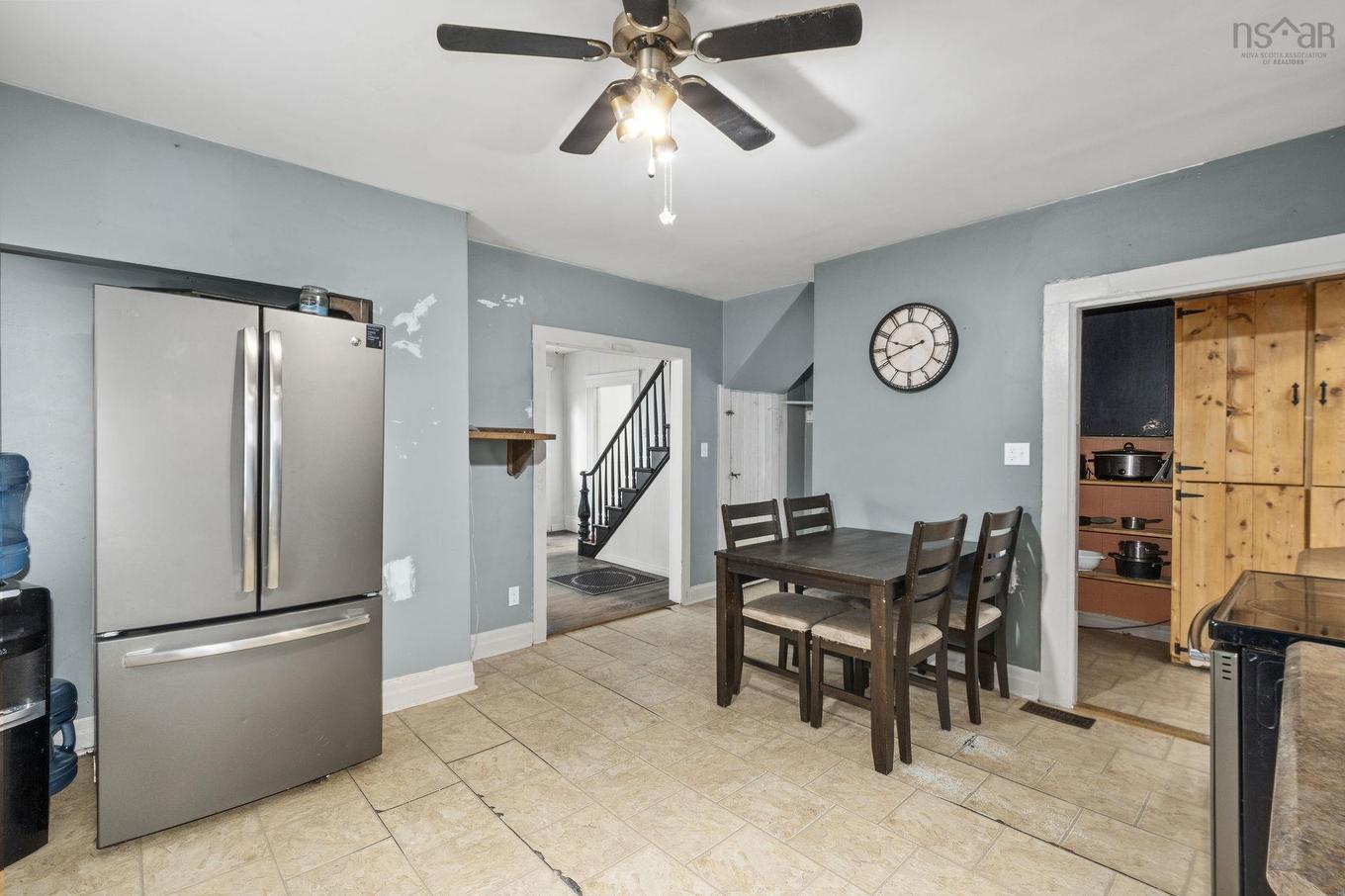 1160 Woodville Road, Ashdale, NS