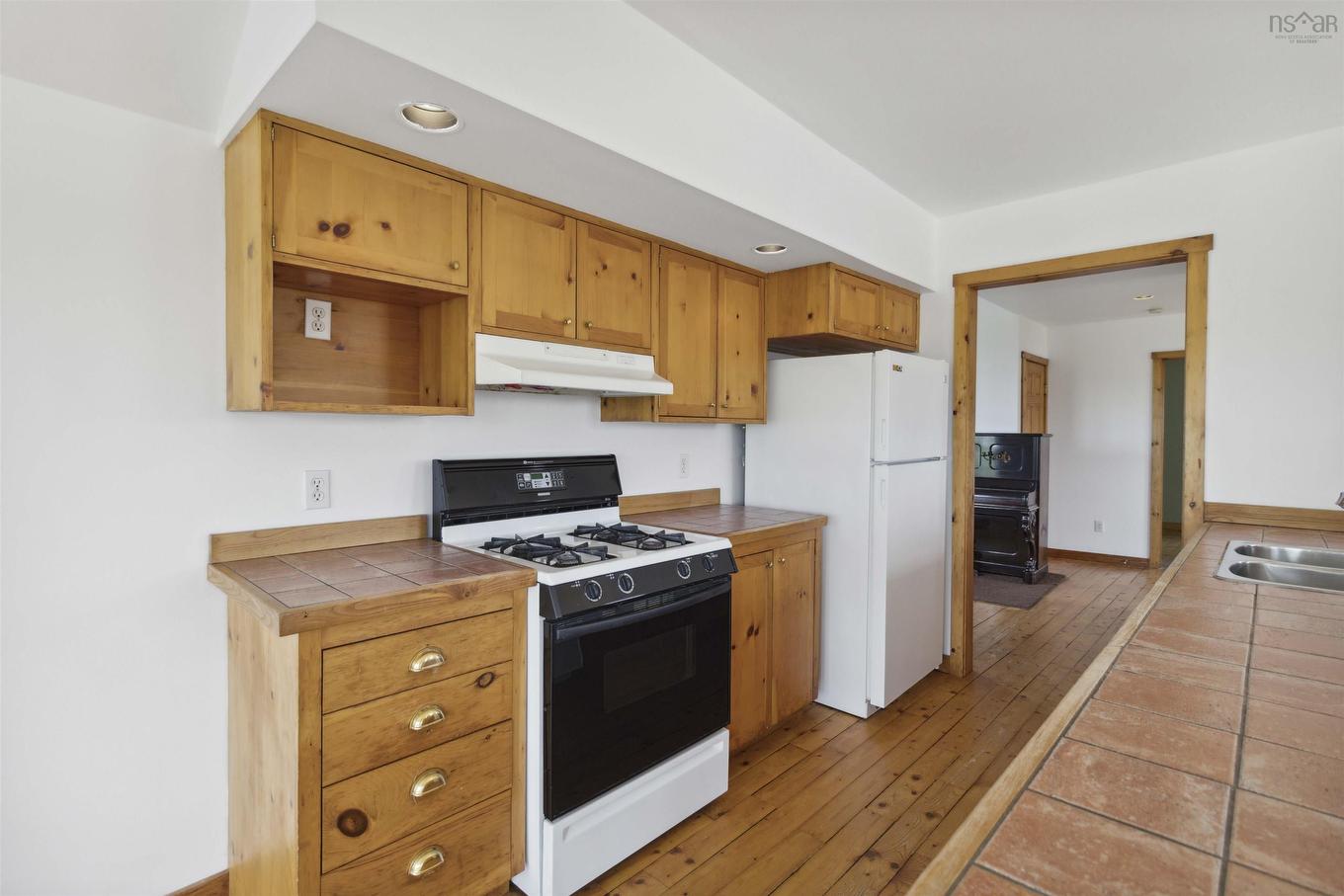 21 West Berlin Wharf Road, West Berlin, NS