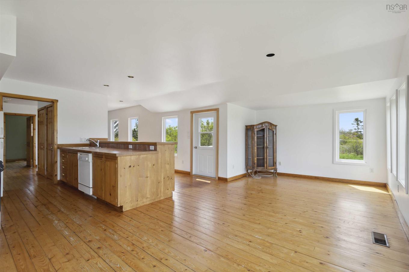 21 West Berlin Wharf Road, West Berlin, NS