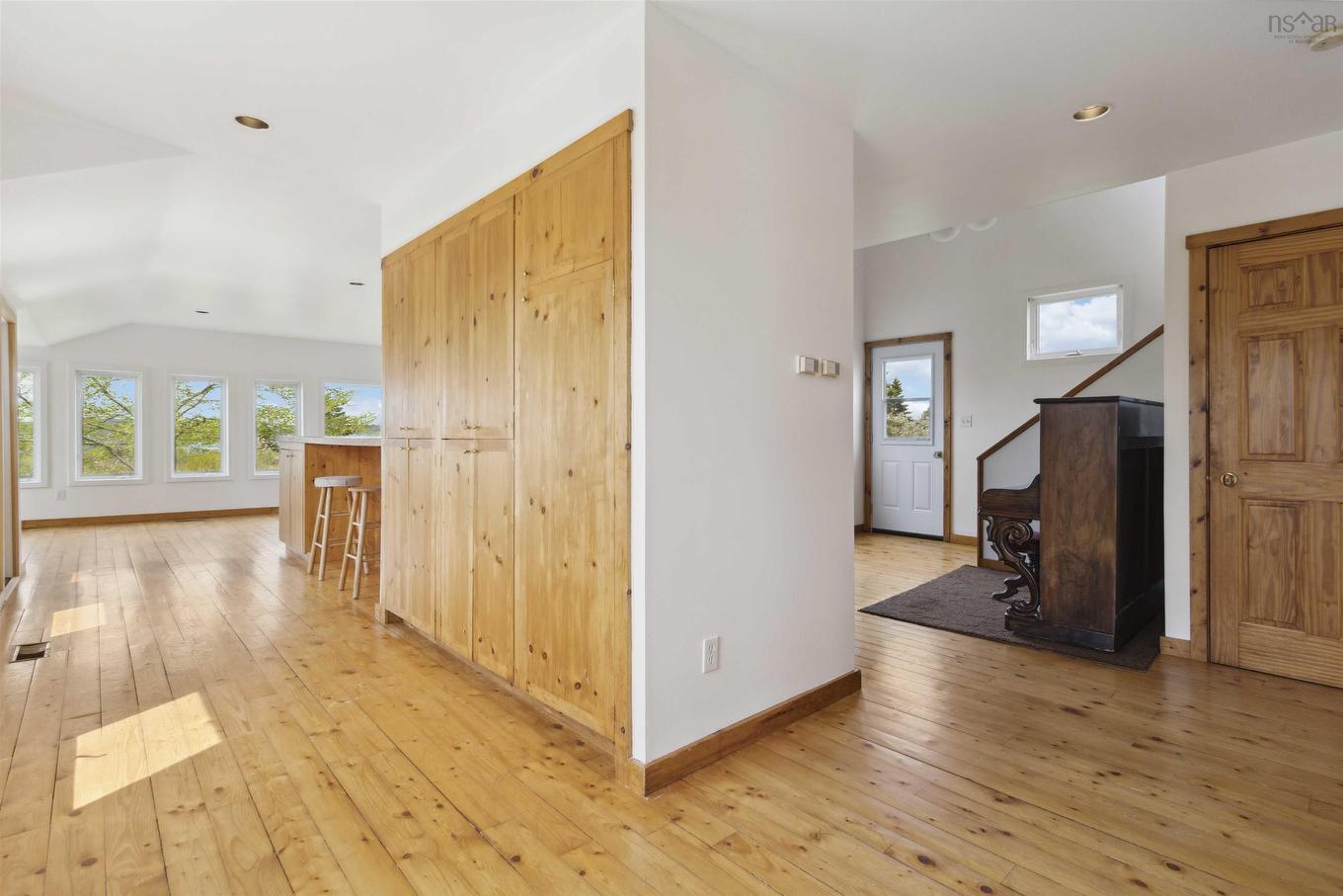 21 West Berlin Wharf Road, West Berlin, NS