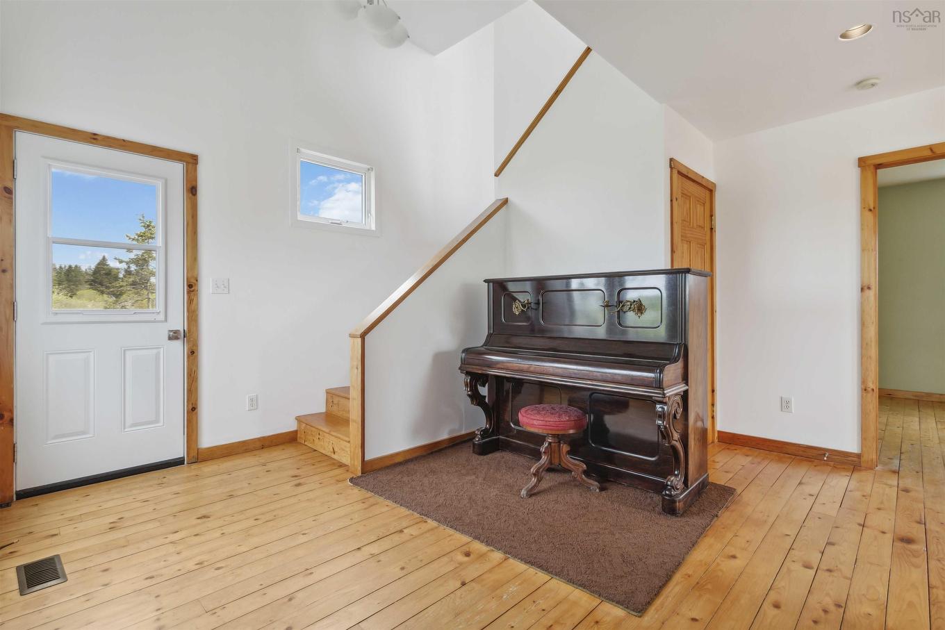 21 West Berlin Wharf Road, West Berlin, NS