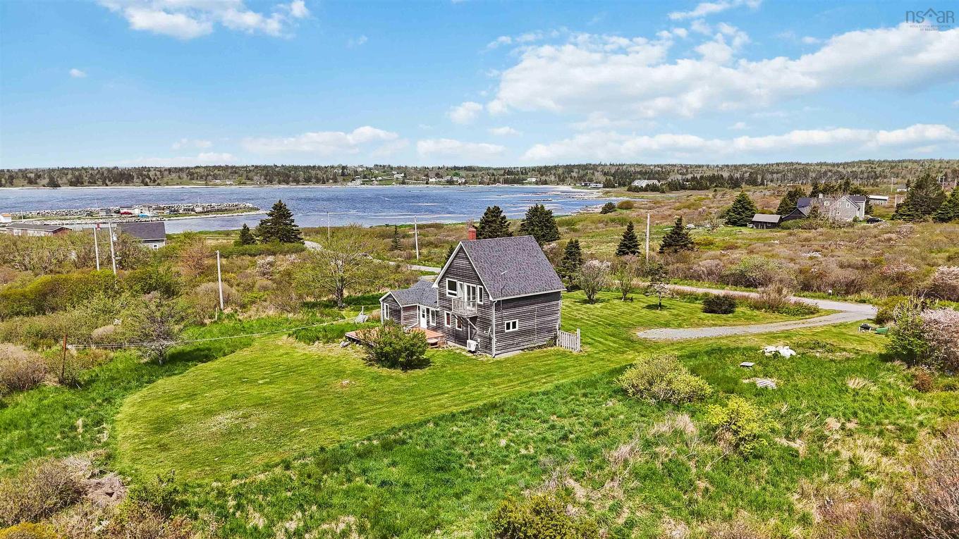 21 West Berlin Wharf Road, West Berlin, NS