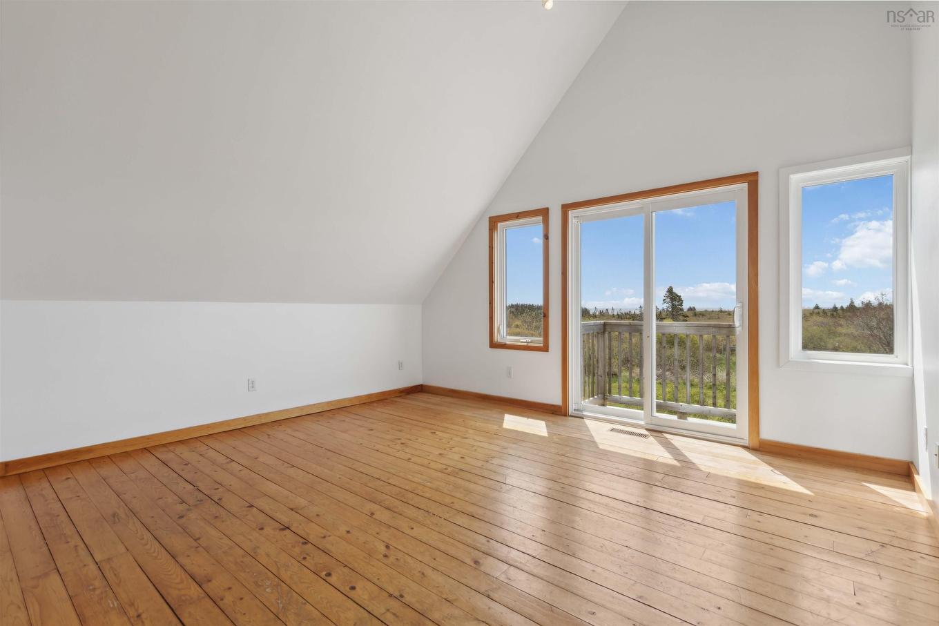 21 West Berlin Wharf Road, West Berlin, NS
