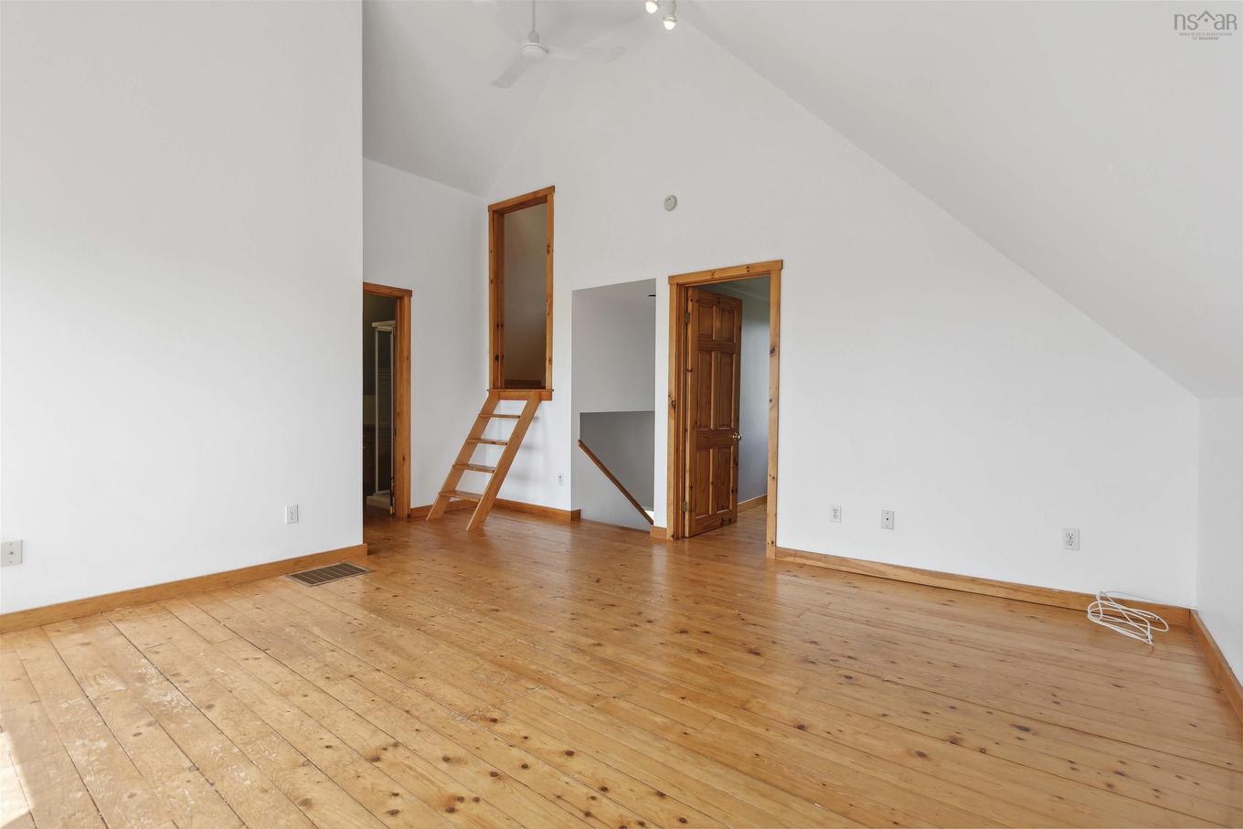 21 West Berlin Wharf Road, West Berlin, NS