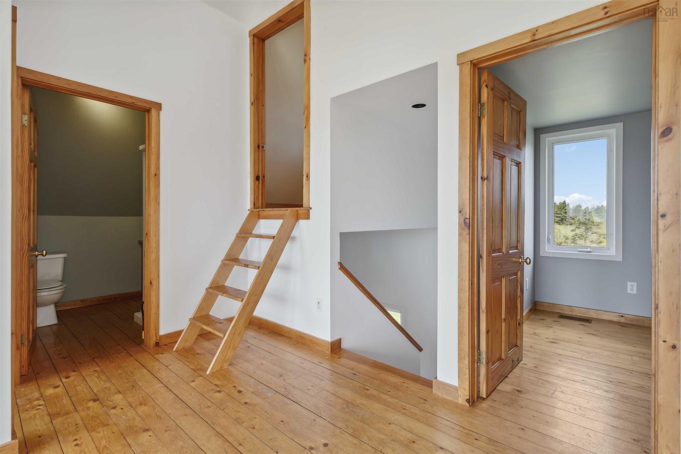 21 West Berlin Wharf Road, West Berlin, NS