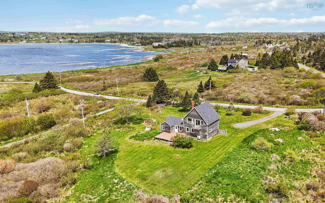 21 West Berlin Wharf Road, West Berlin, NS
