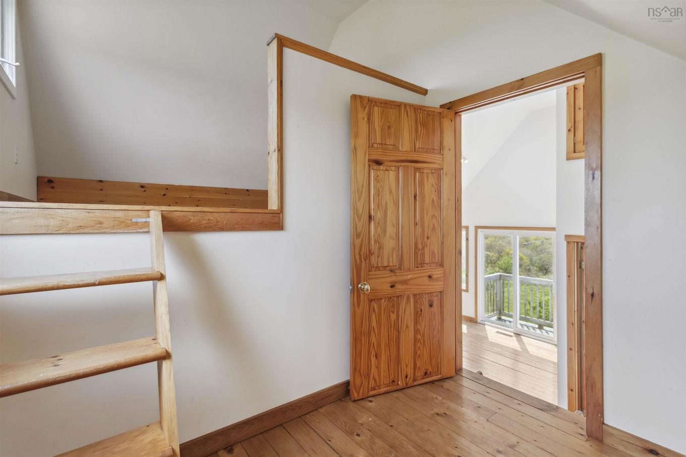 21 West Berlin Wharf Road, West Berlin, NS