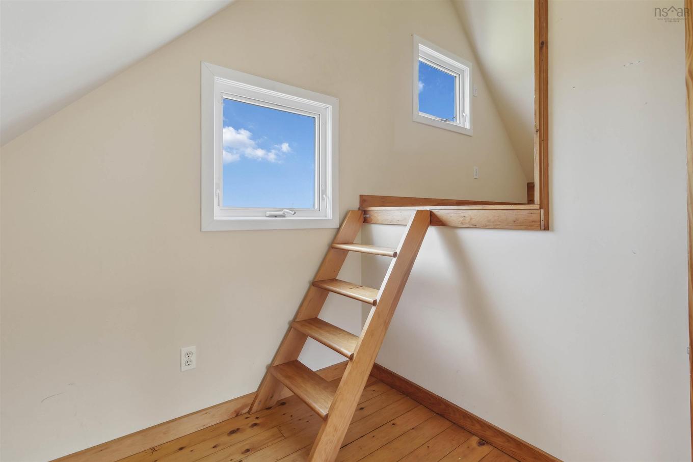 21 West Berlin Wharf Road, West Berlin, NS