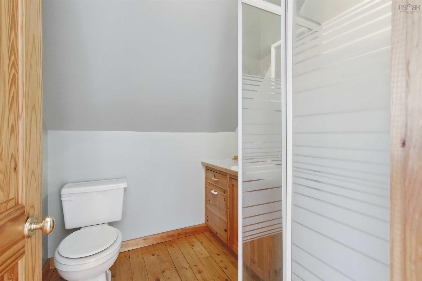 21 West Berlin Wharf Road, West Berlin, NS