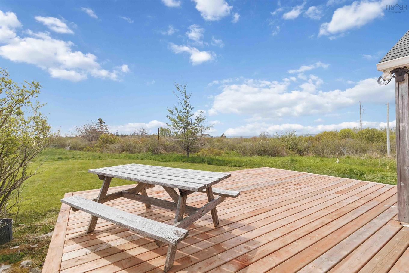 21 West Berlin Wharf Road, West Berlin, NS
